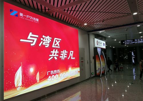 戶外廣告?zhèn)髅降娜笮袖N力價值與發(fā)展趨勢