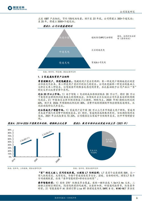 2023理想汽車深度研究報告 產品、戰略、營銷、用戶與財務全景分析及維修業務展望